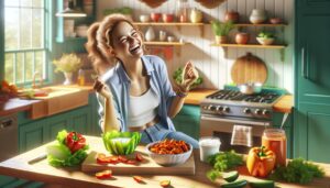 Read more about the article Healthy Buffalo Chicken Recipes: 5 Guilt-Free Ways to Enjoy Your Favorite Spicy Dish